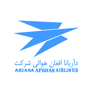 Ariana Afghan Airlines