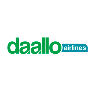 Daallo Airlines