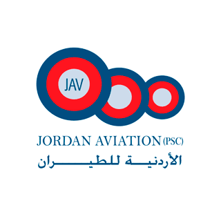 Jordan Aviation