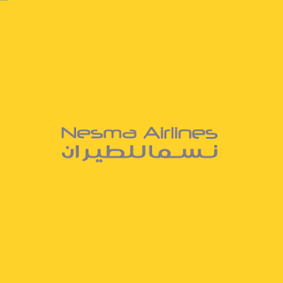 Nesma Airlines