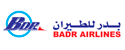 Badr Airlines